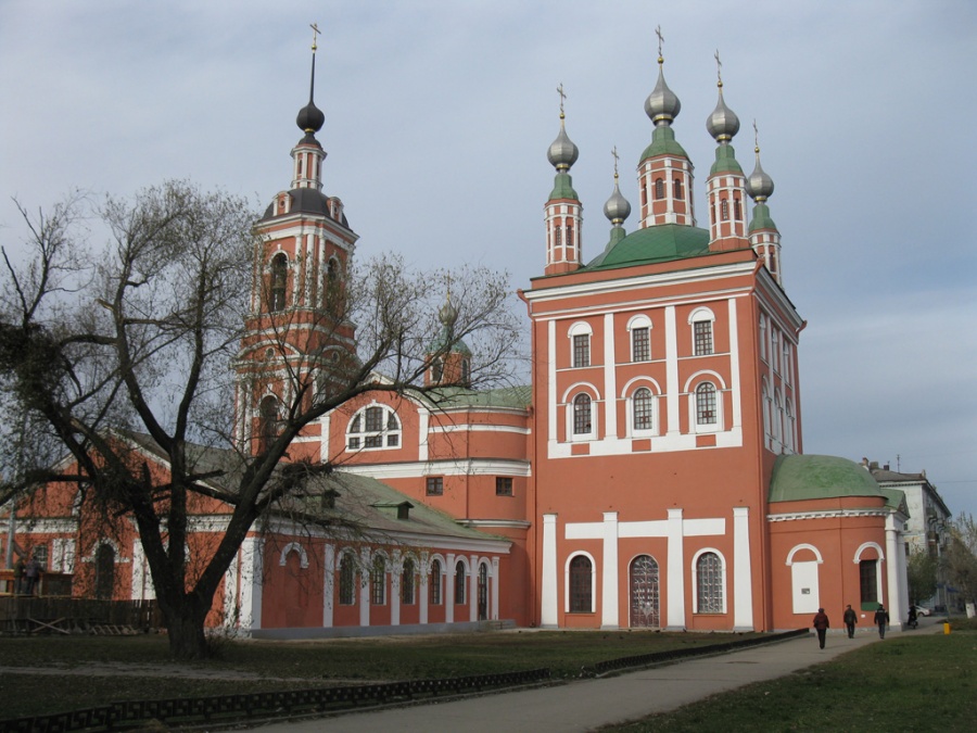 Храм николо. Николо-Ямской церкви Рязань. Никольская Церковь Рязань. Рязань Николо Ямская Николоямская Церковь. Колокольня Николо Ямского храма Рязань.