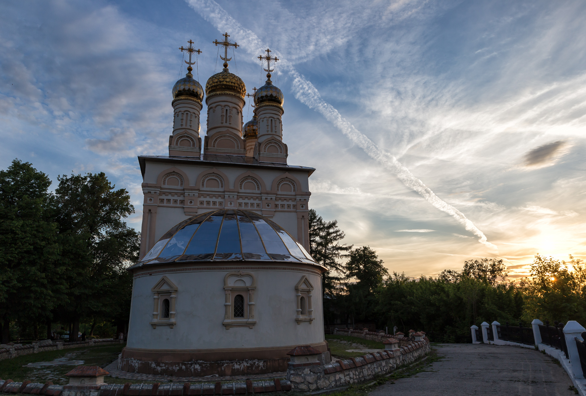 Сделать фотографию рязань