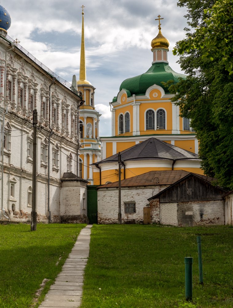 Индивидуалки рязани с проверенными фото