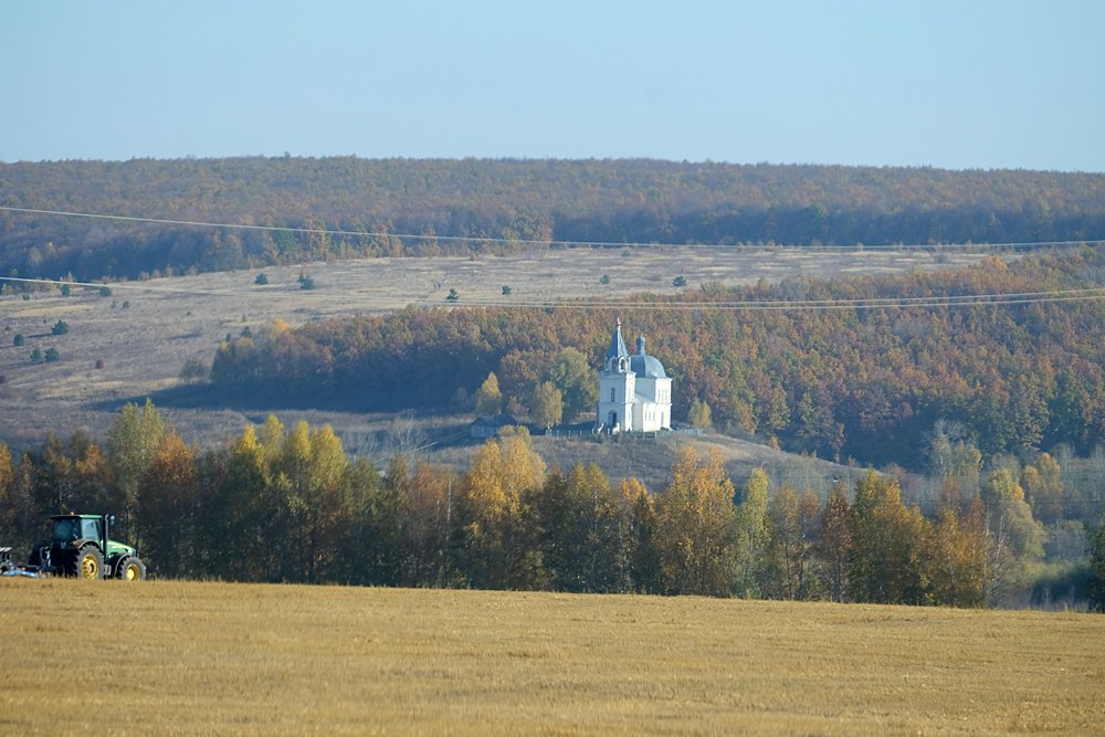 Россия - Россия. Фото №11