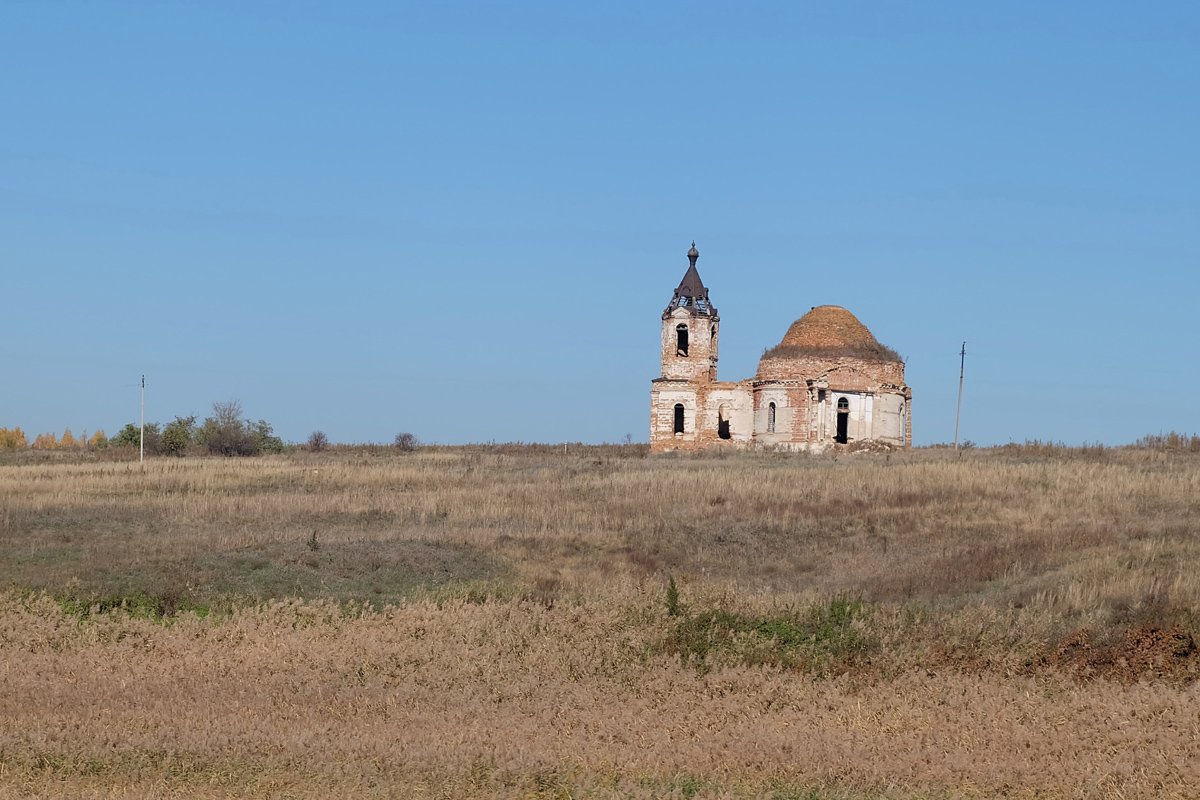 Россия - Россия. Фото №22