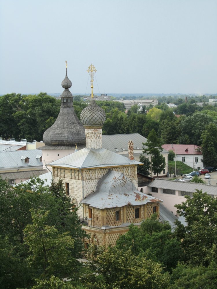 Россия - Ростов Великий. Фото №12