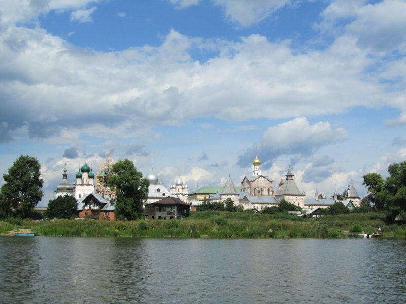 Ростов Великий - Фото №17
