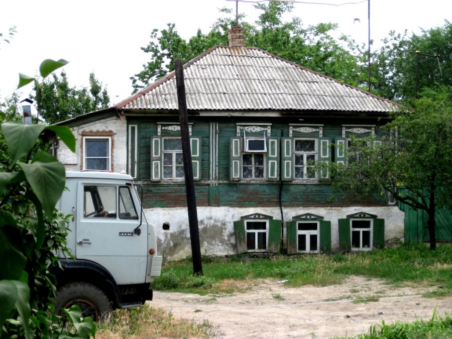 Россия - Ростов-на-Дону - Новочеркасск. Фото №30