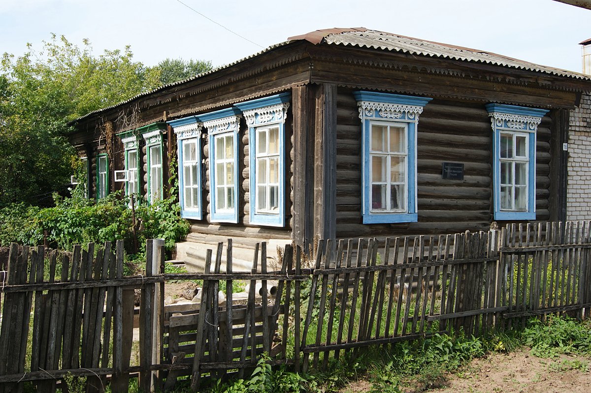 Обратно, стараясь держаться... - Рождествено, Россия - Фото 31 - ФотоТерра