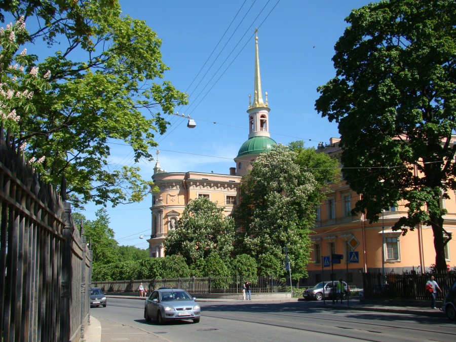 Садовая улица санкт петербург фото