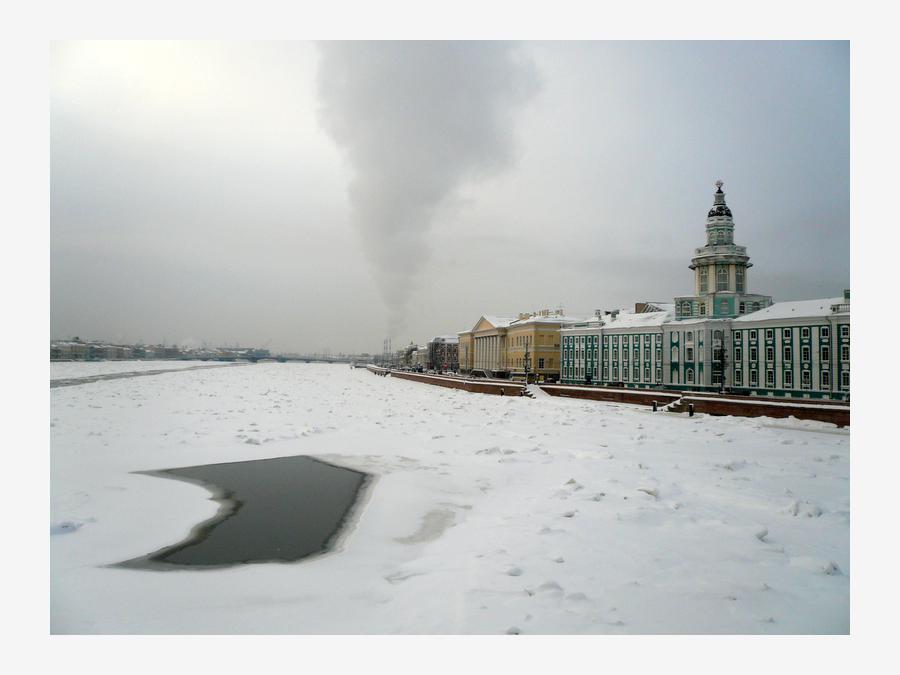Россия - Санкт-Петербург. Фото №5