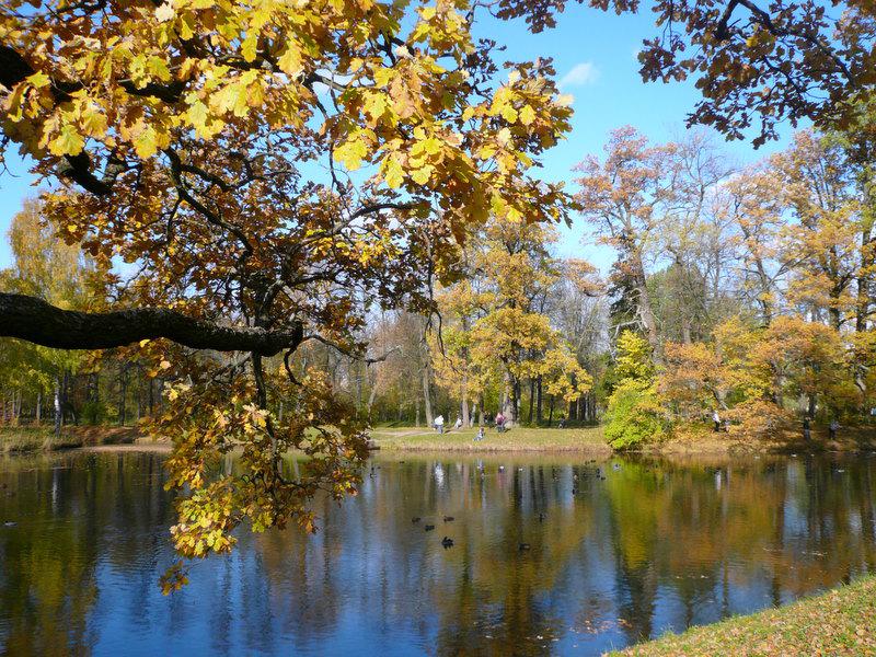 Россия - Санкт-Петербург. Фото №9