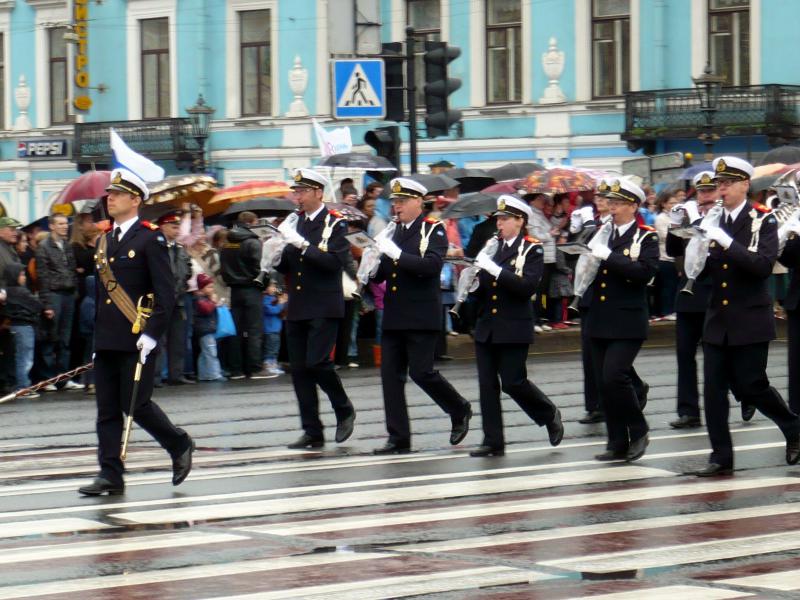 Россия - Санкт-Петербург. Фото №12