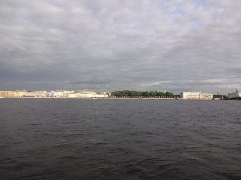 Россия - Санкт-Петербург. Фото №11