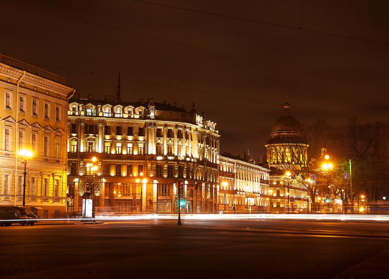 Россия - Санкт-Петербург. Фото №5