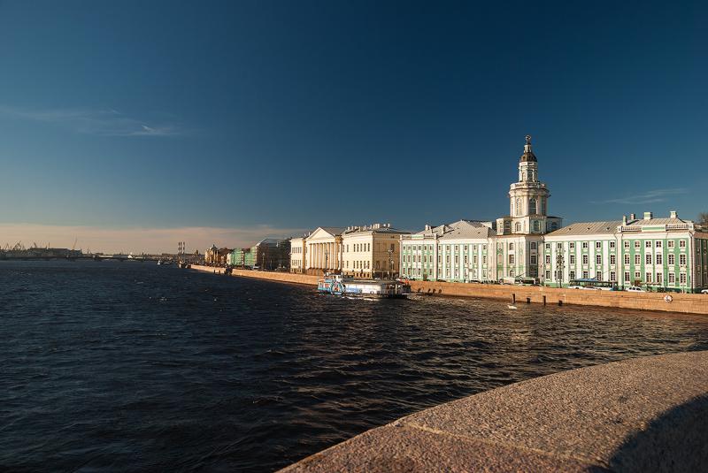 Россия - Санкт-Петербург. Фото №18