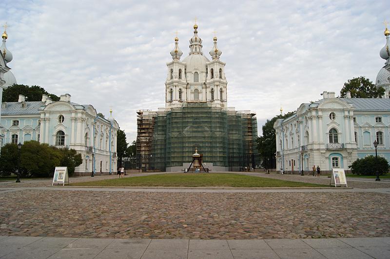 Россия - Санкт-Петербург. Фото №36