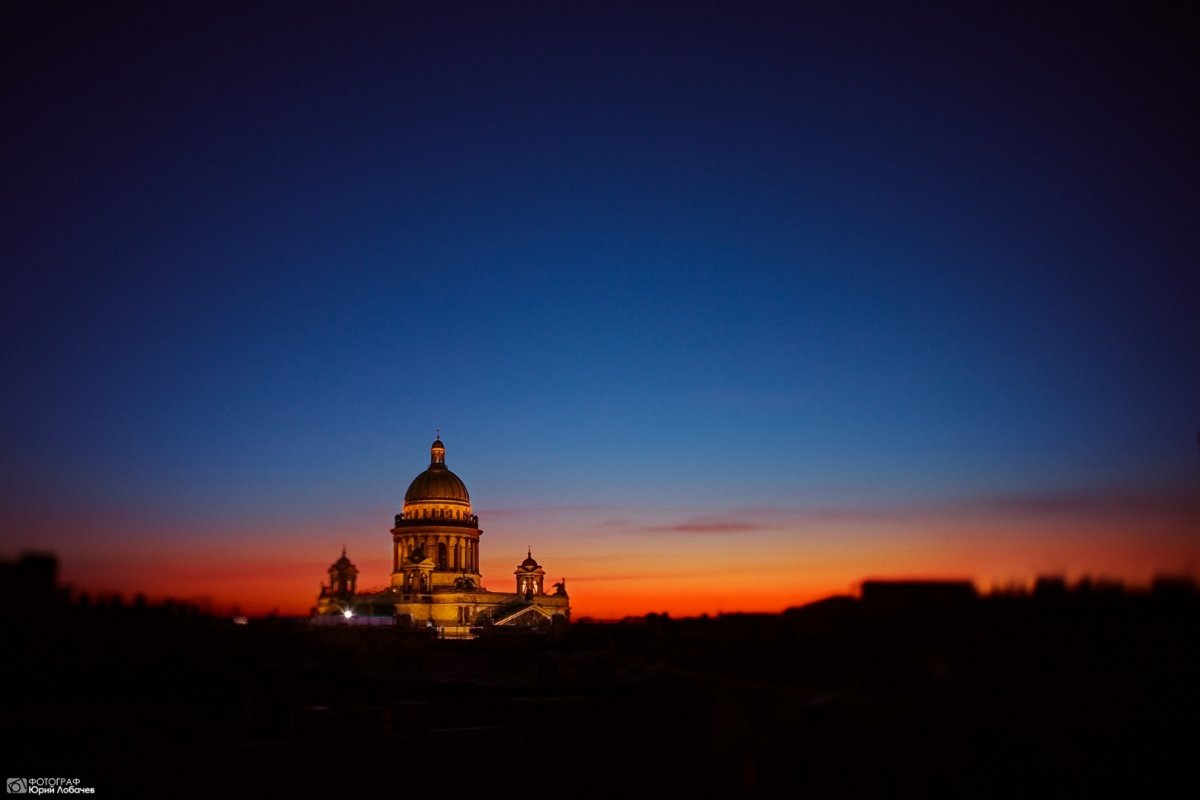 Россия - Санкт-Петербург. Фото №6