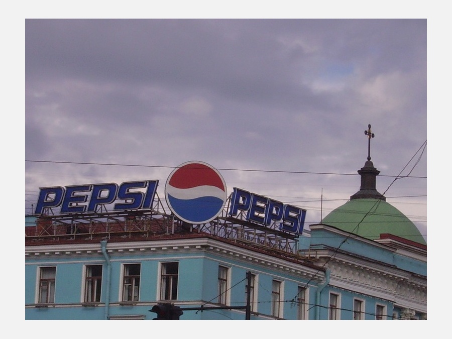 Санкт-Петербург - Фото №14