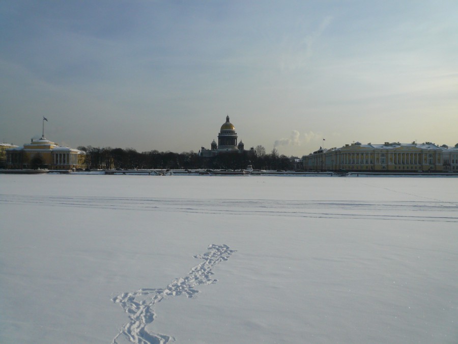 Санкт-Петербург - Фото №2