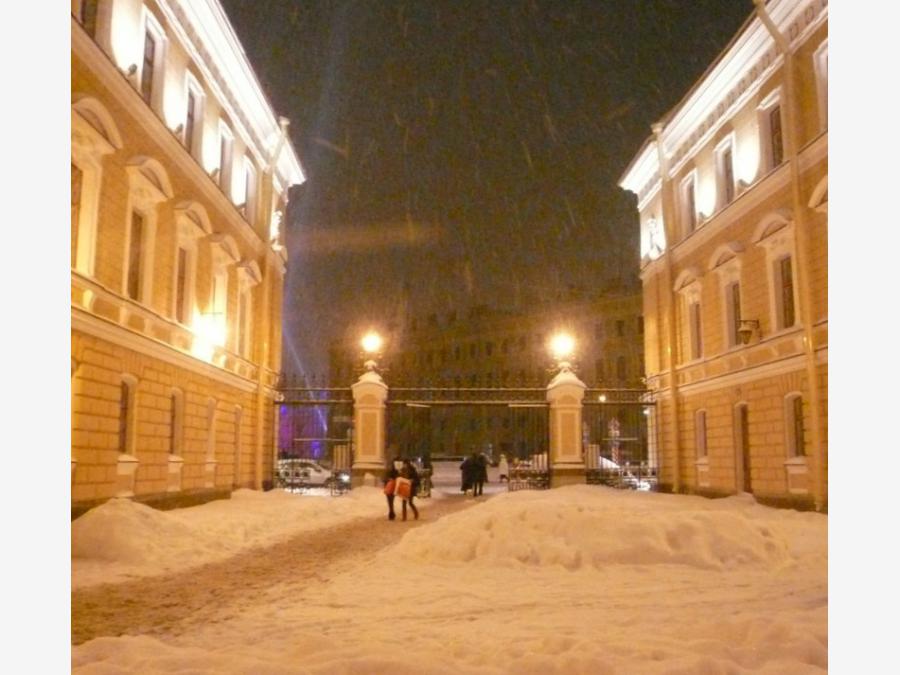 Санкт-Петербург - Фото №21