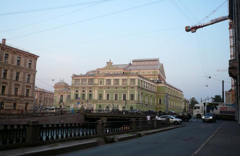 Санкт-Петербург - Фото №3