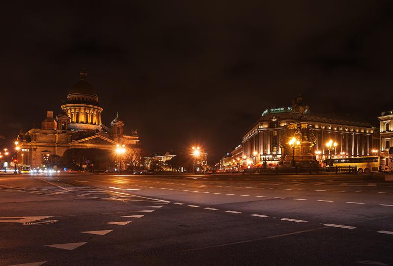Санкт-Петербург - Фото №19