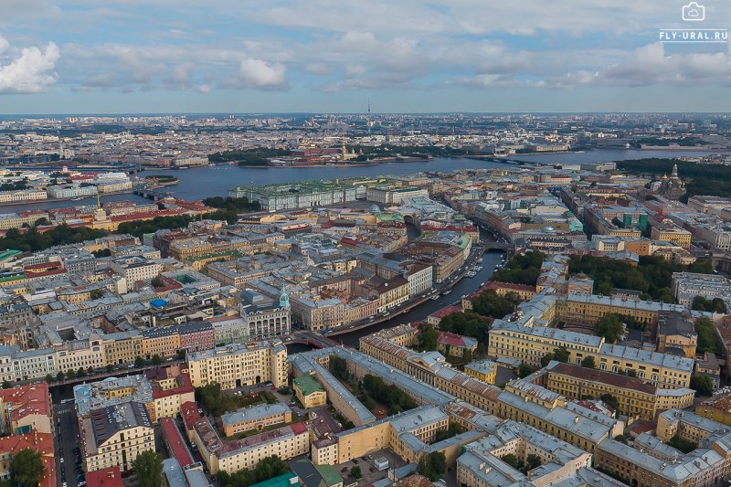 Санкт-Петербург - Фото №6