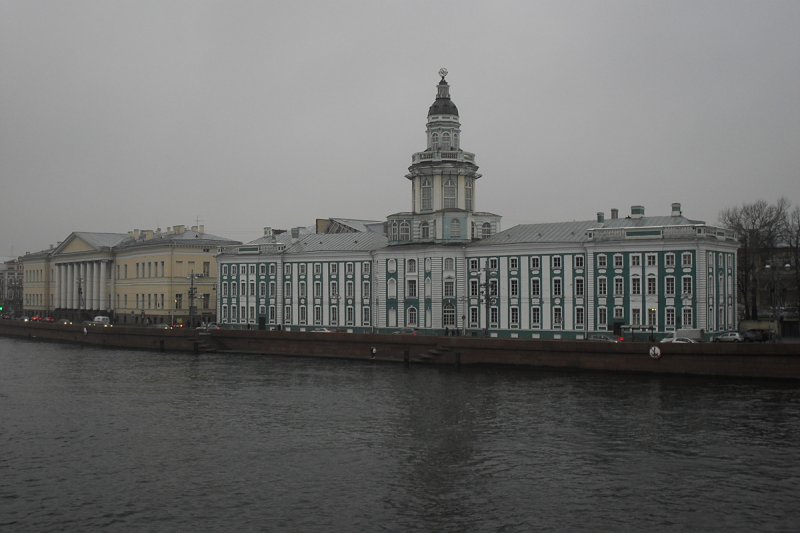 Санкт-Петербург - Фото №20