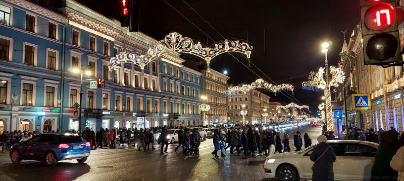Санкт-Петербург - Фото №41