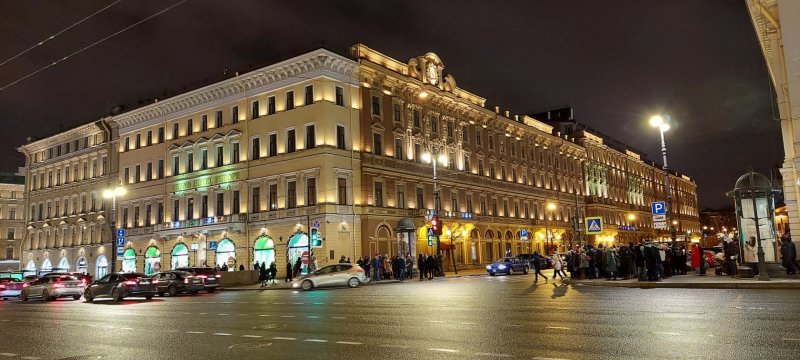 Санкт-Петербург - Фото №49