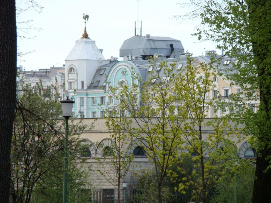 Санкт-Петербург - Фото №56