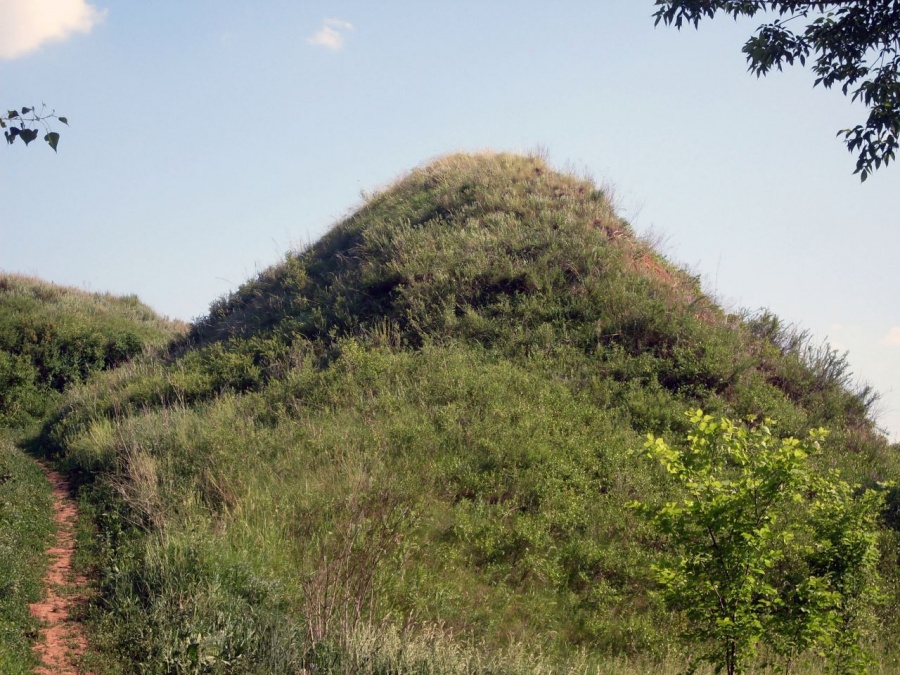 Россия - Сакмарский район. Фото №2