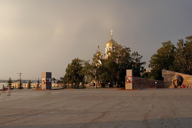 Россия - Самара. Фото №22