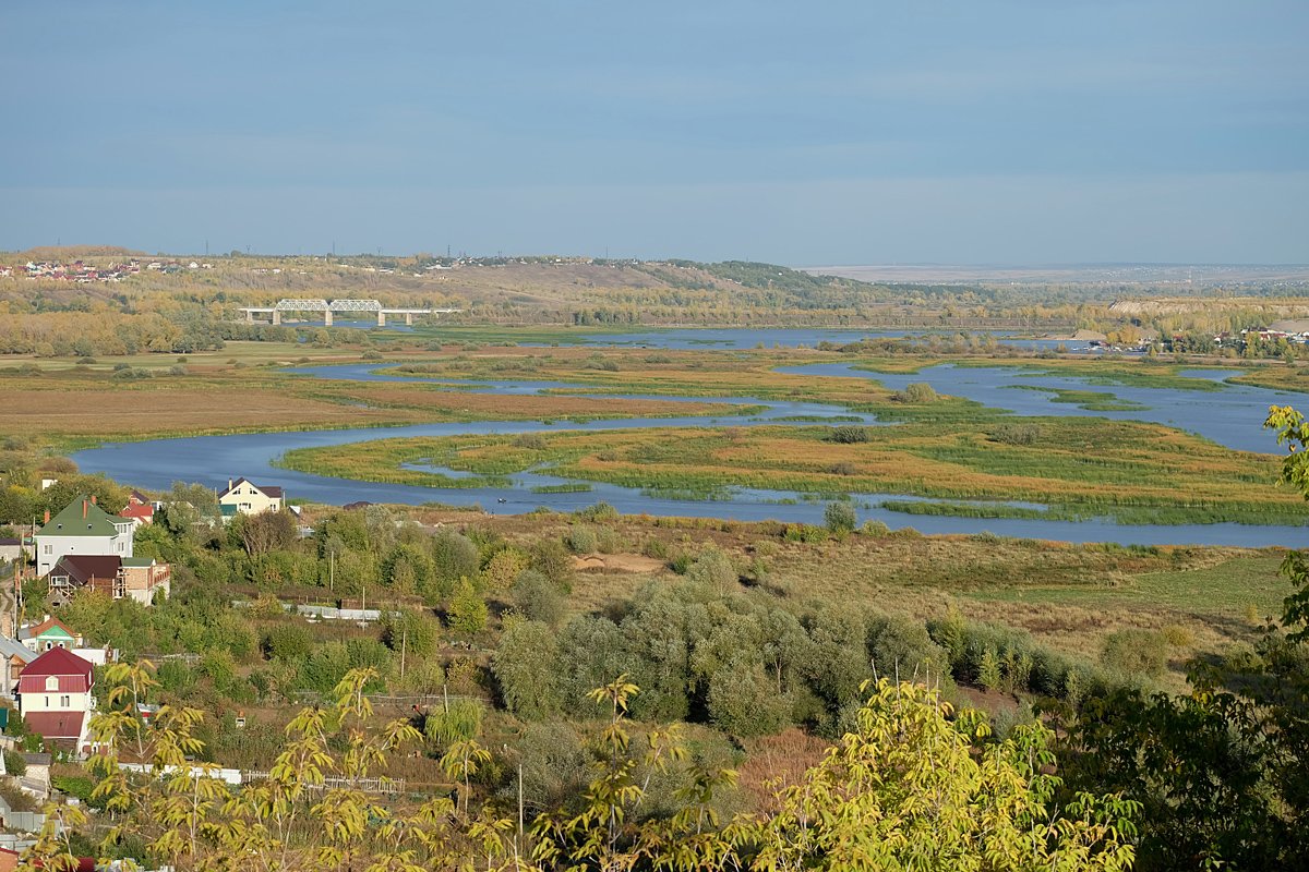 Россия - Самара. Фото №38