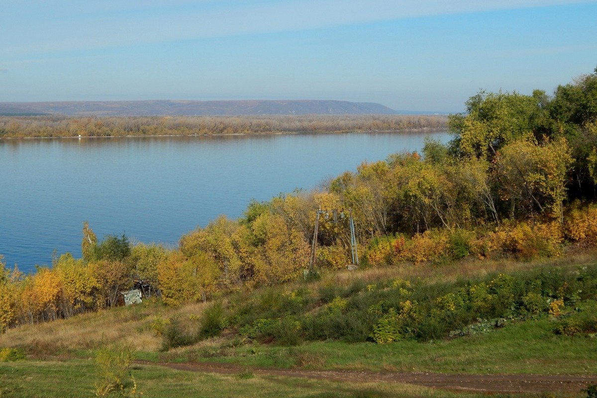 Россия - Самара. Фото №11