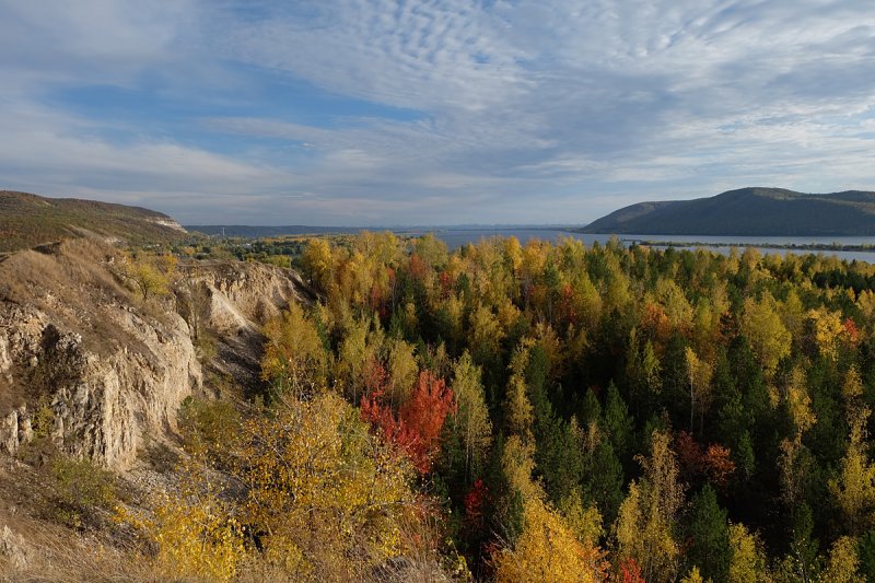 Самара - Фото №32