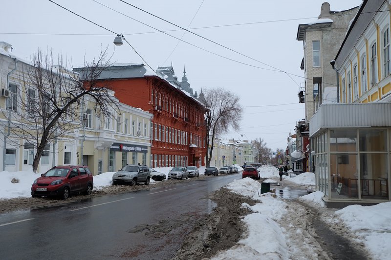 Самара - Фото №20