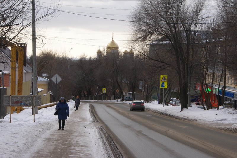 Самара - Фото №16