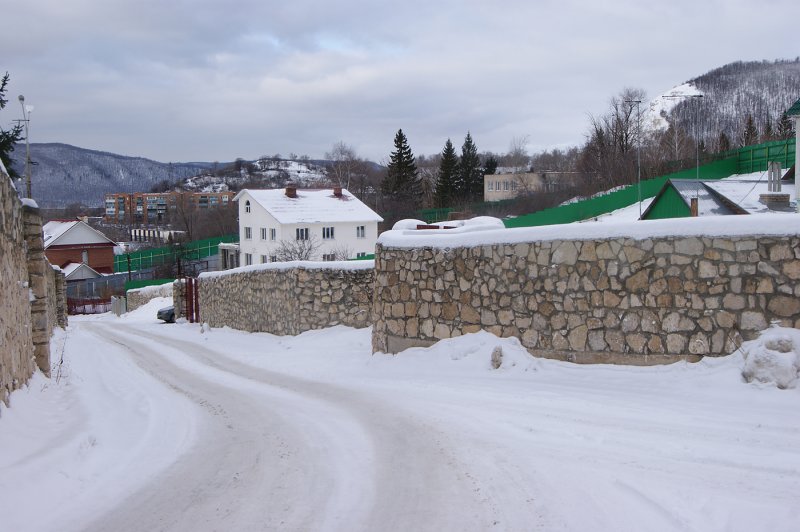 Самара - Фото №21