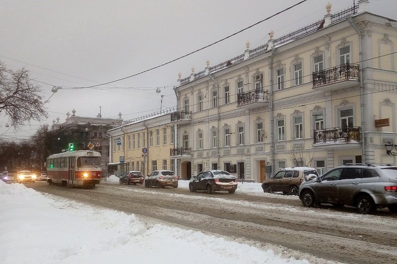 Самара - Фото №33