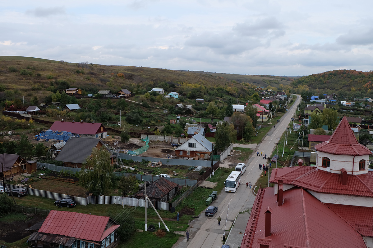 Фото самарской луки и волги