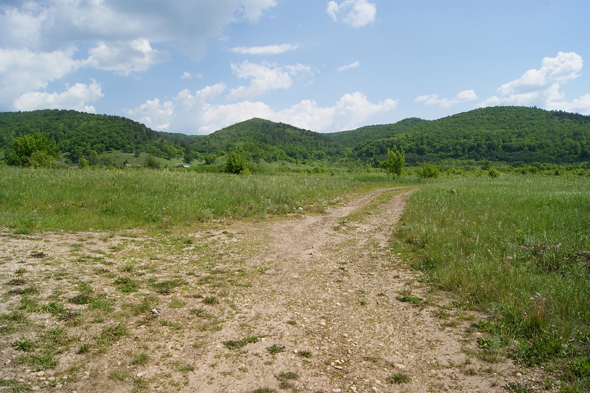 Коробов самарская лука