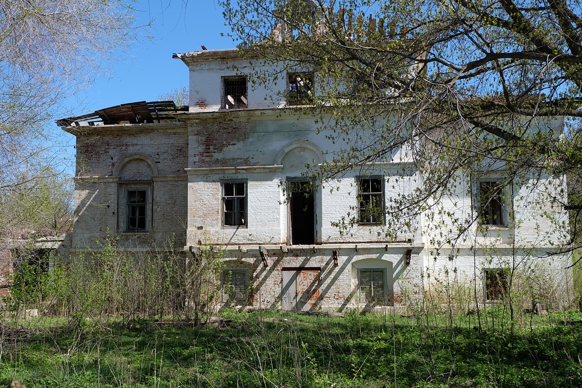 Россия - Самарская Лука. Фото №19