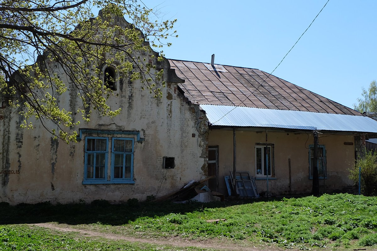 Россия - Самарская Лука. Фото №21