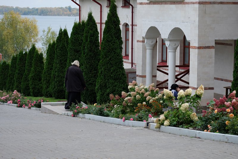 Самарская Лука - Фото №39