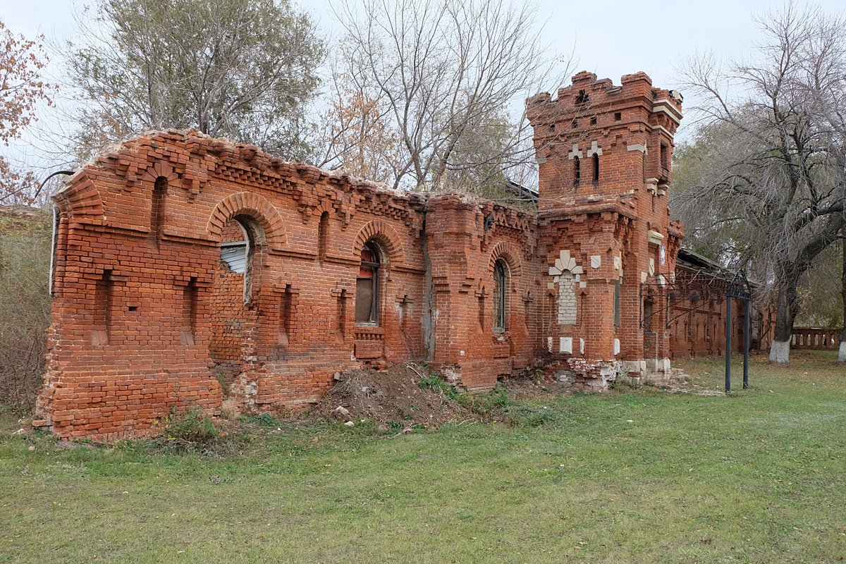 Приволжье усадьба самарина. Усадьба Самариных Самарская область. Село Приволжье Самарская область.