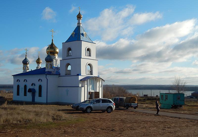 Россия - Самарская область. Фото №28