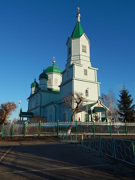 Россия - Самарская область. Фото №30