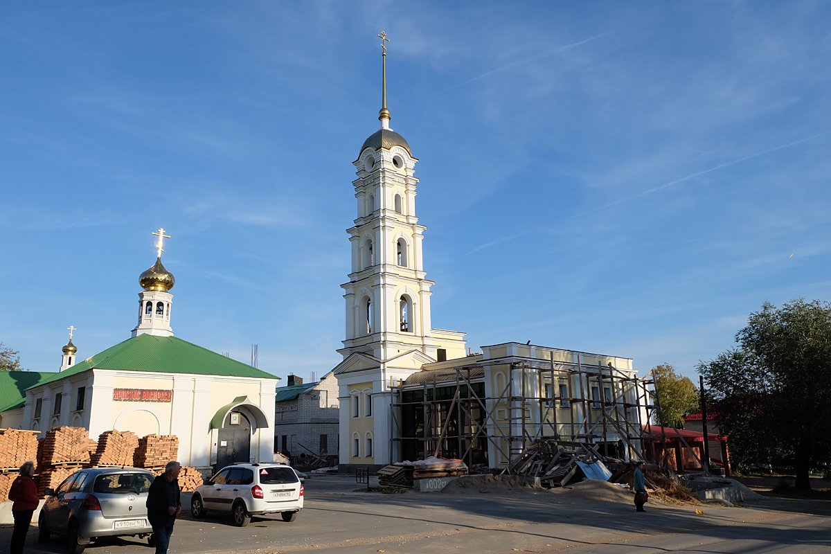 Богатое самарская область. Село богатое Самарская область. Храм в богатое Самарской области. Николаевская Церковь Самара. Площадь богатое Самарская область.