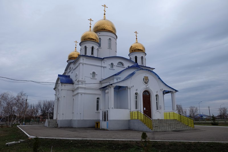 Монастырь на волге самара