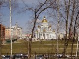 Саранск фотографии