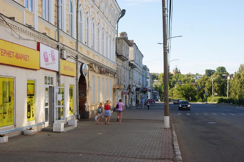 Сарапул - Фото №29