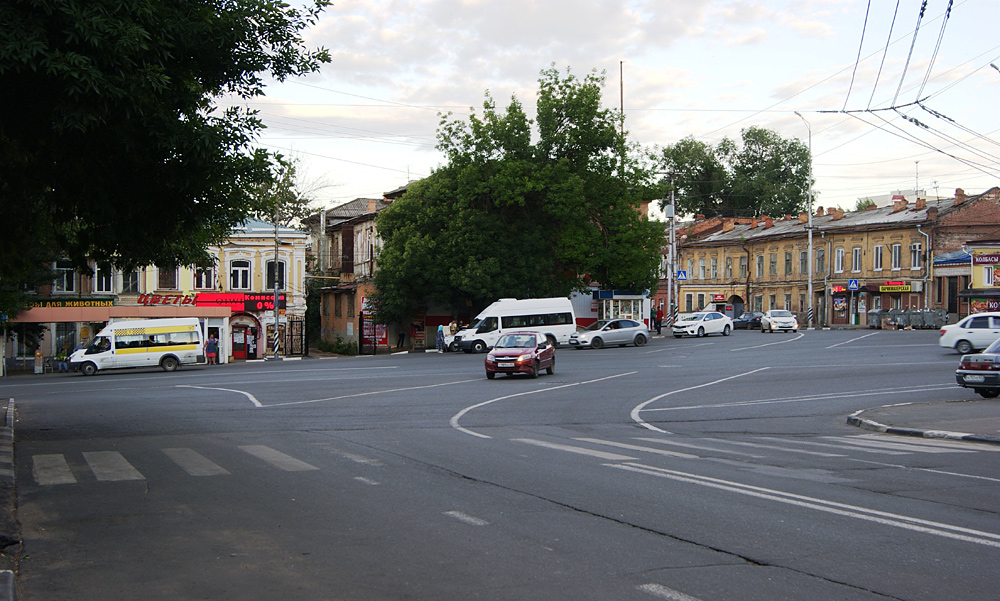 Фото на радищева саратов